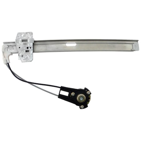 Aci Automotive Mazda Pickup 93-87 Window Regulatr, 81985 81985